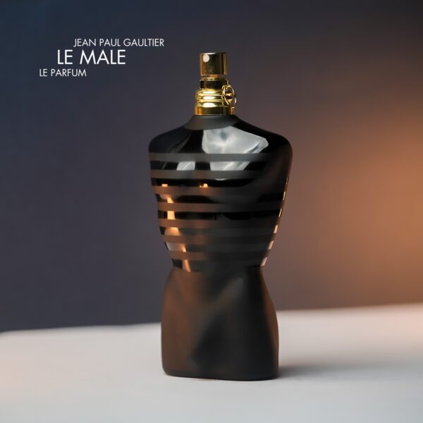 Jean Paul Gaultier Le Male Le Parfum Eau De Parfum intense