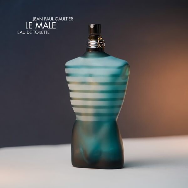 Jean Paul Gaultier Le Male Eau de Toilette
