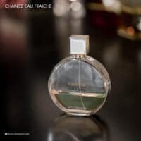 Chanel Chance Eau Fraiche Eau de Parfum