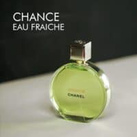 Chanel Chance Eau Fraiche Eau de Parfum