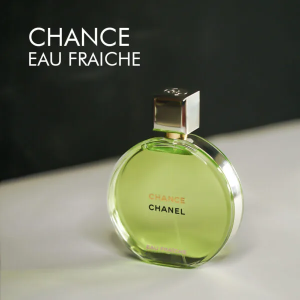 Chanel Chance Eau Fraiche Eau de Parfum