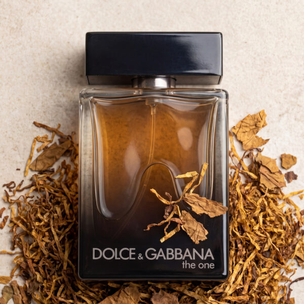 DNG (1) Dolce & Gabbana The One