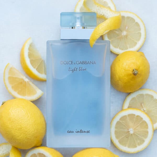 Dolce & Gabbana Light Blue Eau Intense For Her