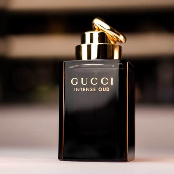 Gucci Intense Oud Eau de Parfum