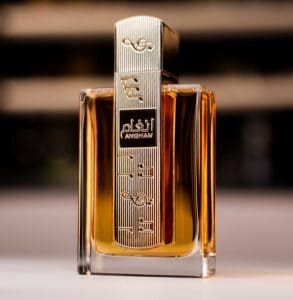 Lattafa Angham Eau De Parfum