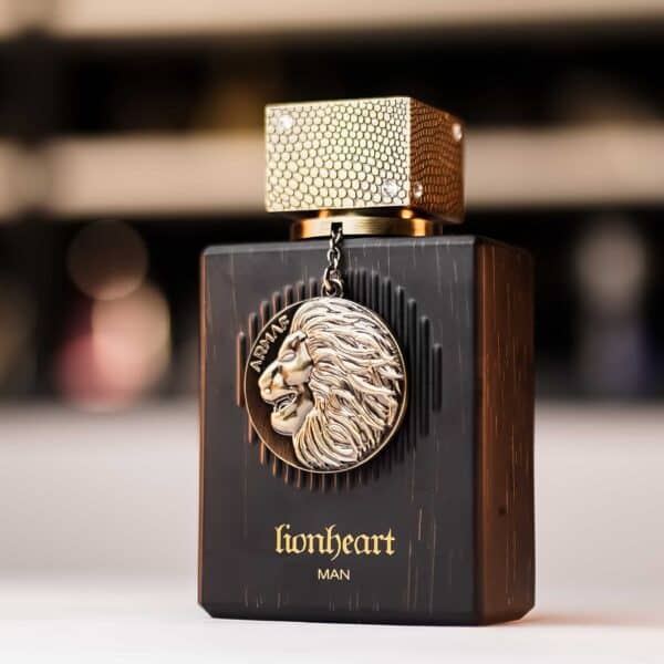 Armaf Club De Nuit Lion Heart Man Eau De Parfum