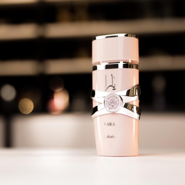 Lattafa Yara Eau de Parfum