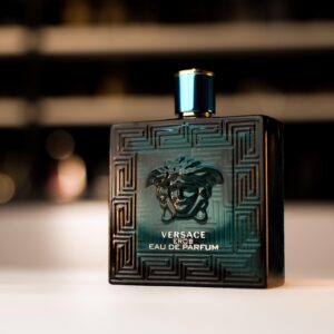 Versace Eros Eau de Parfum