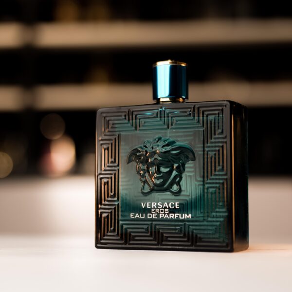 Versace Eros Eau de Parfum