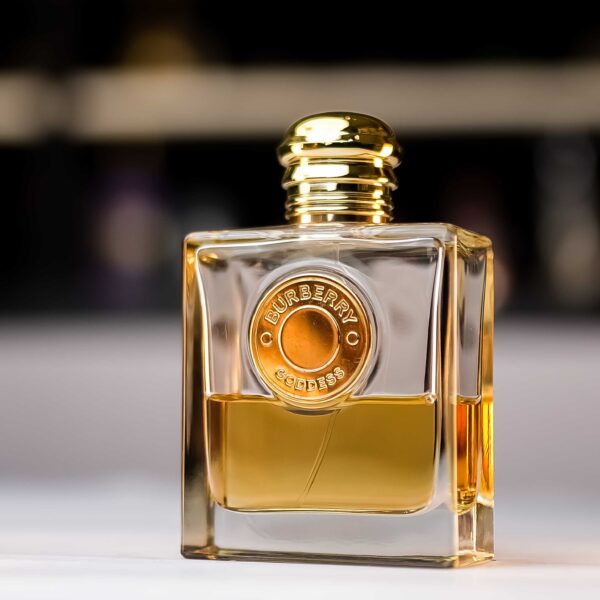 Burberry Goddess Eau De Parfum