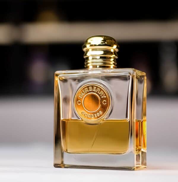 Burberry Goddess Eau De Parfum