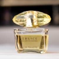 Versace Yellow Diamond Eau de Toilette