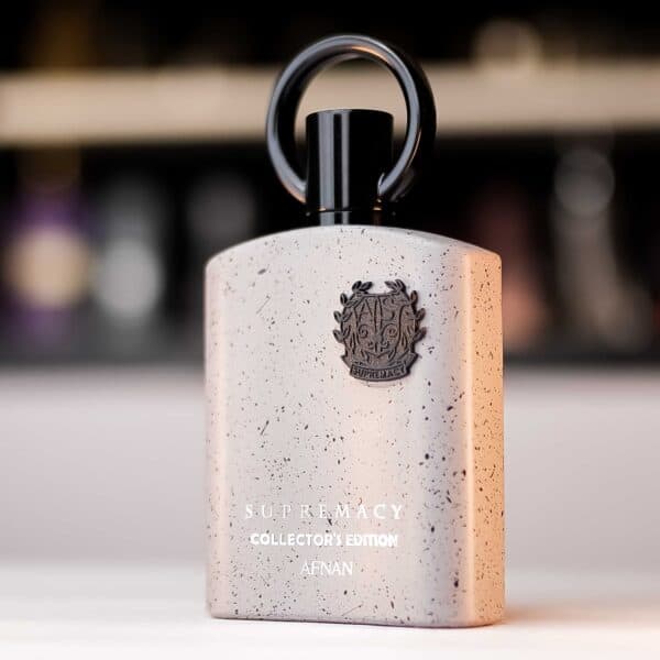 Afnan Supremacy Collectors Edition Eau de Parfum