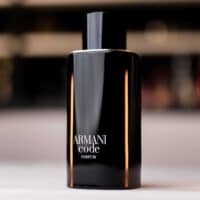 Armani Code Parfum