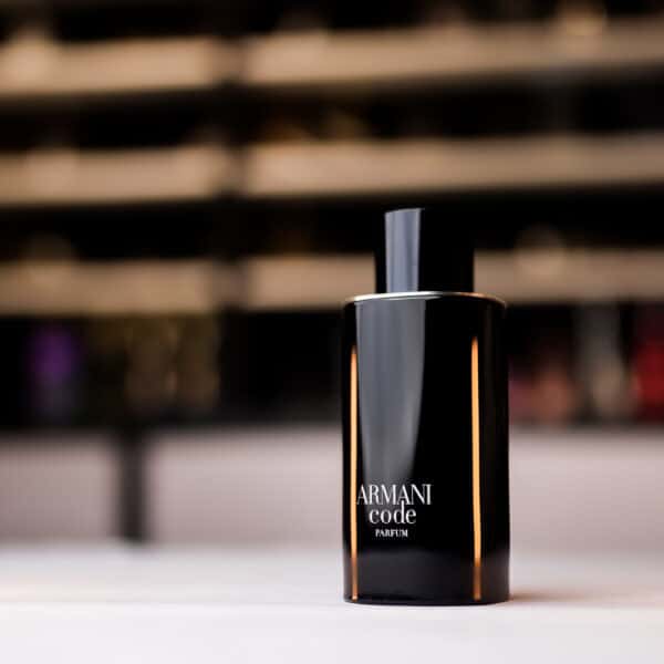 Armani Code Parfum