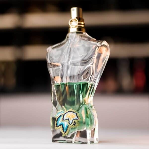 Jean Paul Gaultier Le Beau Paradise Garden Eau de Parfum