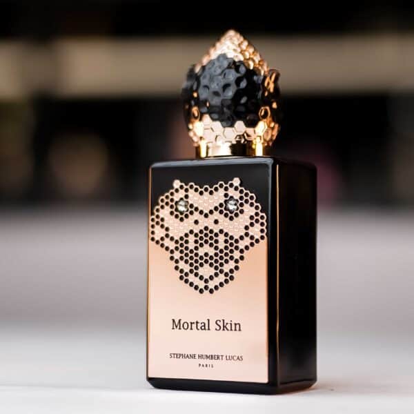 Stéphane Humbert Lucas 777	Mortal Skin Eau De Parfum