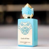 Stéphane Humbert Lucas 777 God Of Fire Eau de Parfum