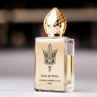 rose de petra Stéphane Humbert Lucas 777	Rose De Petra