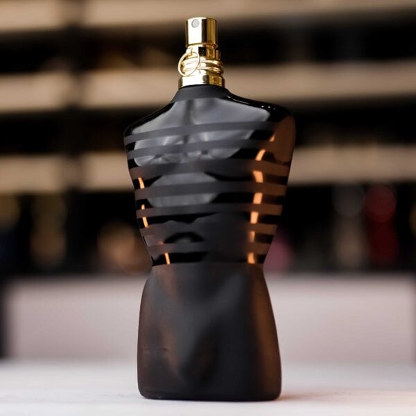 Jean Paul Gaultier Le Male Le Parfum Eau De Parfum intense
