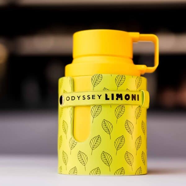 Armaf Odyessey Limoni Eau De Parfum