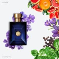 Versace Dylan Blue Eau de Toilette