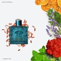 Versace Eros Eau de Parfum