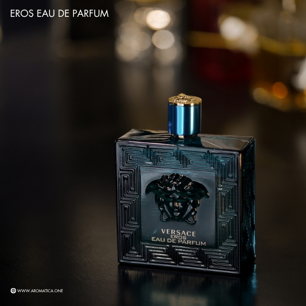 Versace Eros Eau de Parfum