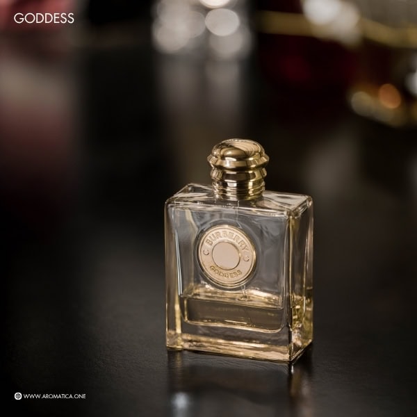 Burberry Goddess Eau De Parfum