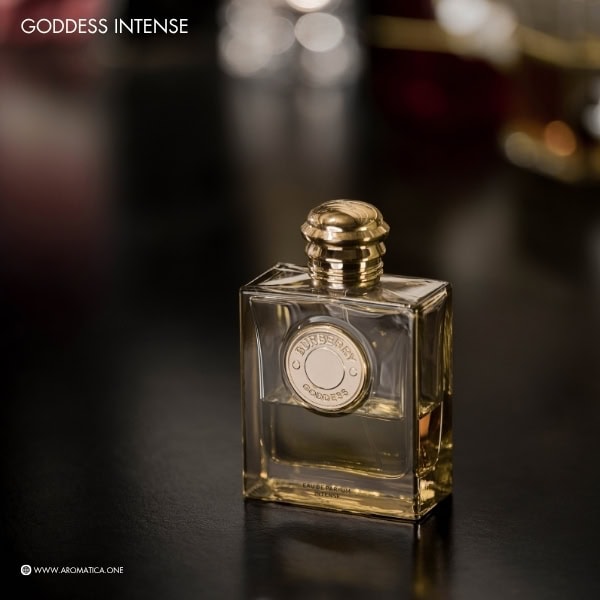 Burberry Goddess Intense Eau De Parfum