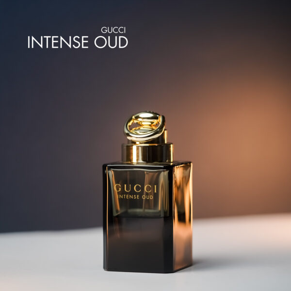 Gucci Intense Oud Eau de Parfum