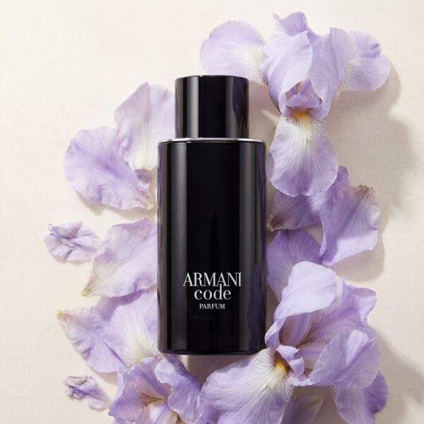 Armani Code Parfum