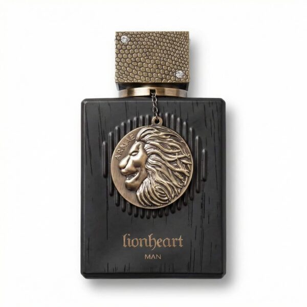 Club De Nuit Lion Heart