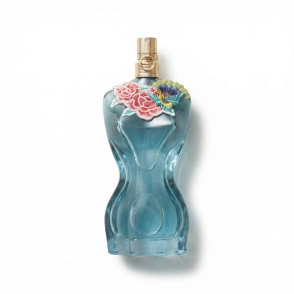 La Belle Paradise Garden