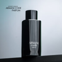 Armani Code Parfum