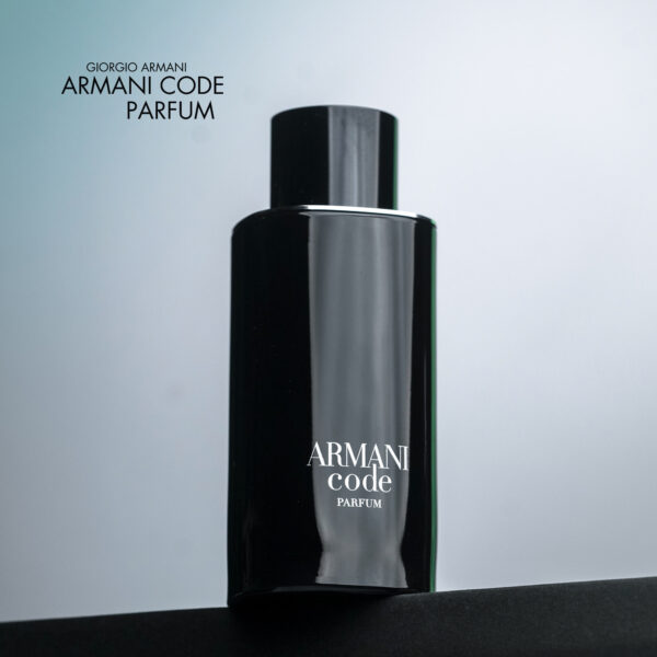 Armani Code Parfum