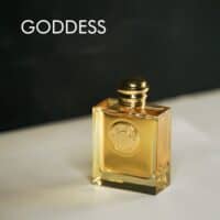 Burberry Goddess Eau De Parfum