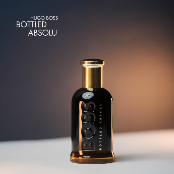 Hugo Boss Bottled Absolu Parfum Intense