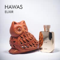 Rasasi Hawas Elixir Eau de Parfum