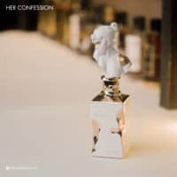 Lattafa Her Confession Eau de Parfum