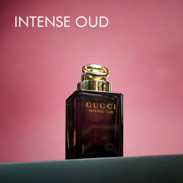 Gucci Intense Oud Eau de Parfum