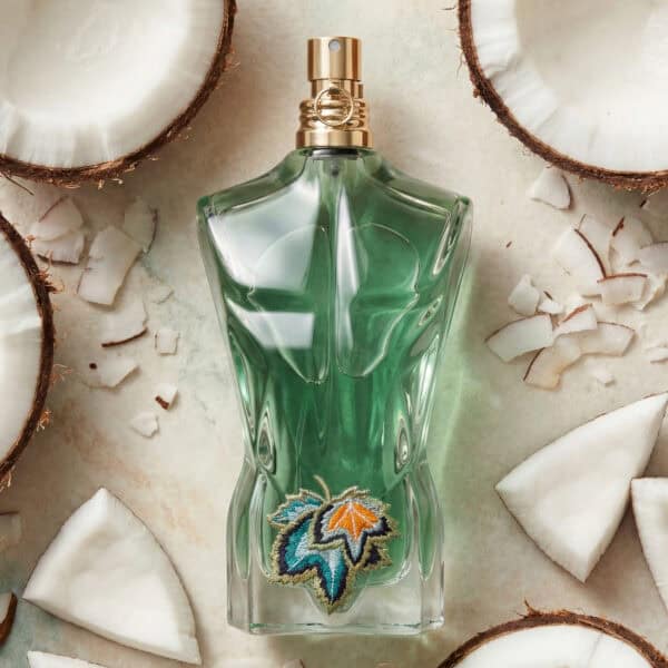 JPG (10) Jean Paul Gaultier Le Beau Paradise Garden