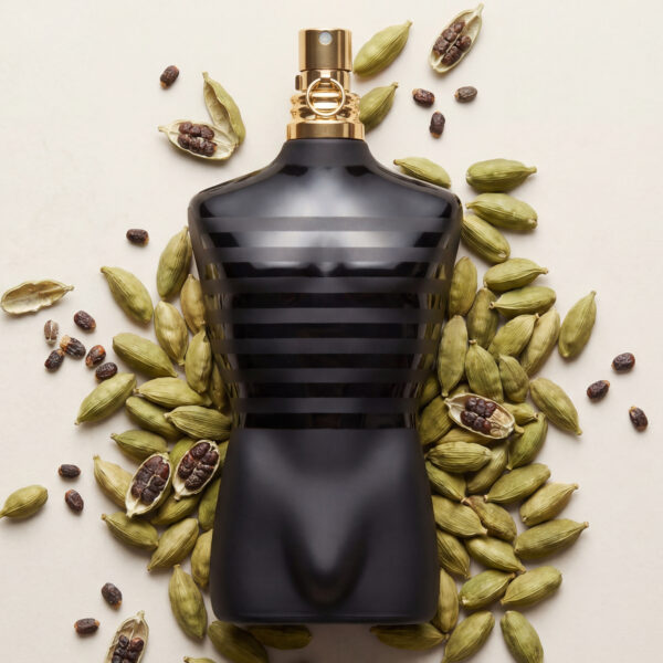 Jean Paul Gaultier Le Male Le Parfum