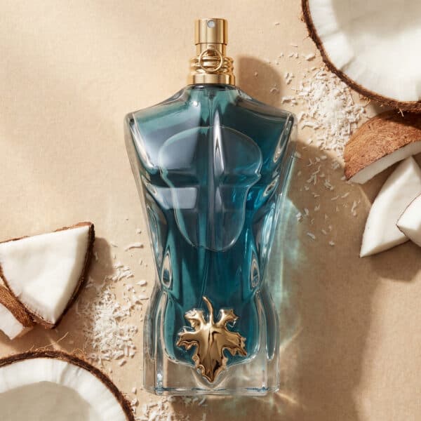 JPG (8) Jean Paul Gaultier Le Beau