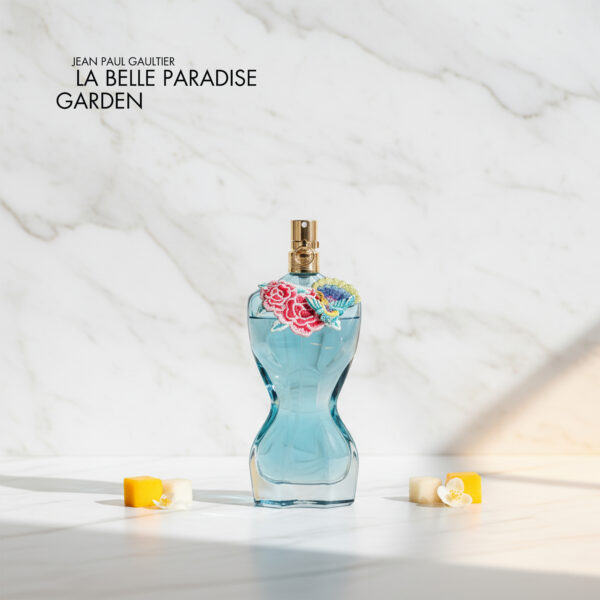 Jean Paul Gaultier La Belle Paradise Garden