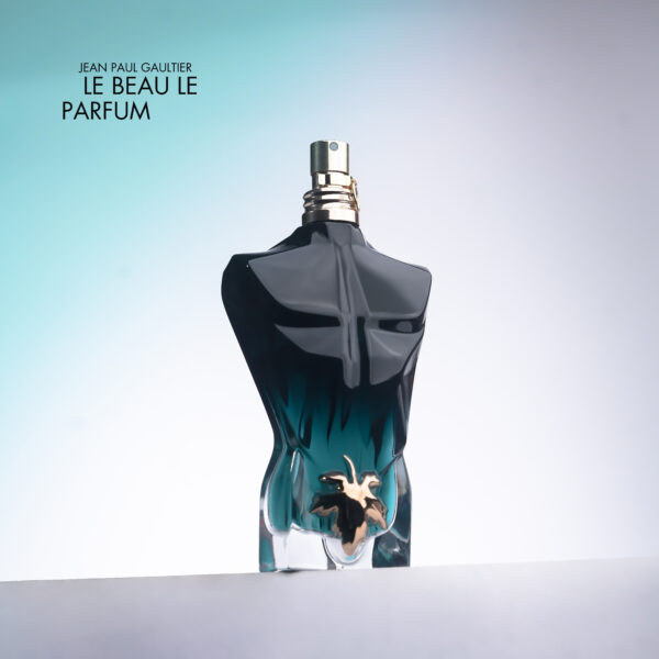 Jean Paul Gaultier Le Beau Le Parfum
