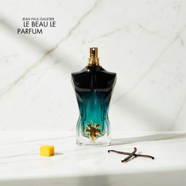 Jean Paul Gaultier Le Beau Le Parfum