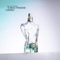 Le Beau Paradise Garden