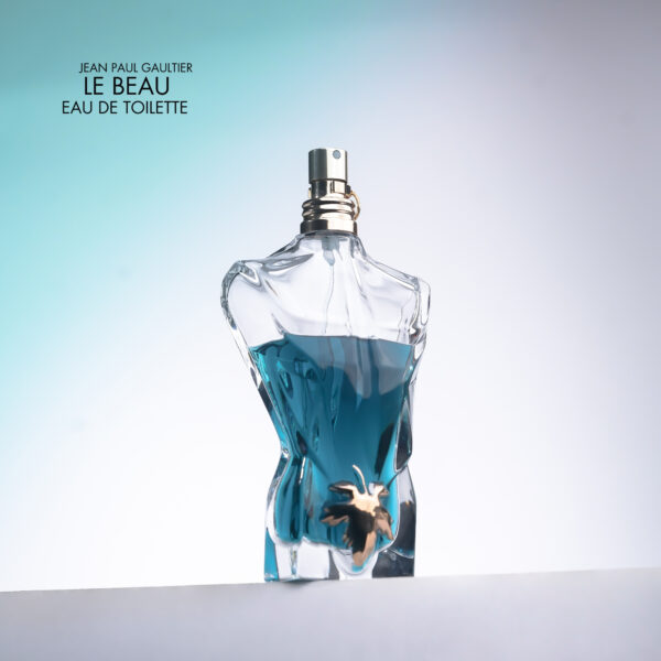 Jean Paul Gaultier Le Beau