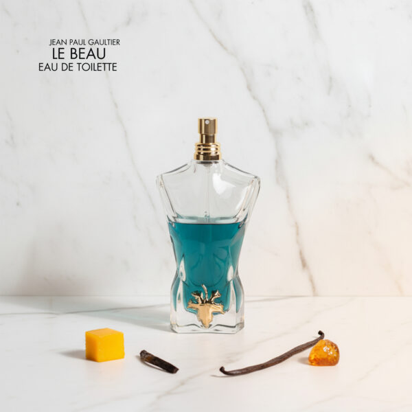 Jean Paul Gaultier Le Beau